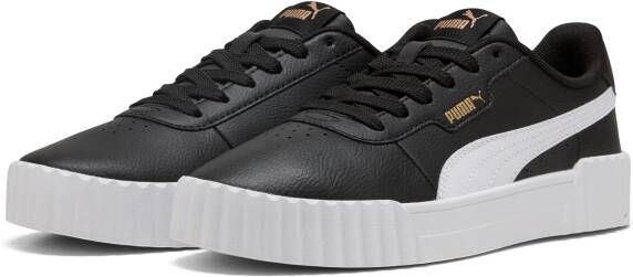 Puma Sneakers laag 'Carina 3.0'