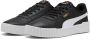 PUMA Carina 3.0 Dames Sneakers Black- White- Gold - Thumbnail 3