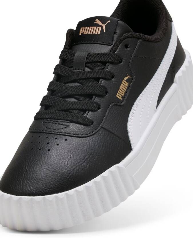 Puma Sneakers laag 'Carina 3.0'