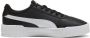 PUMA Carina 3.0 Dames Sneakers Black- White- Gold - Thumbnail 6