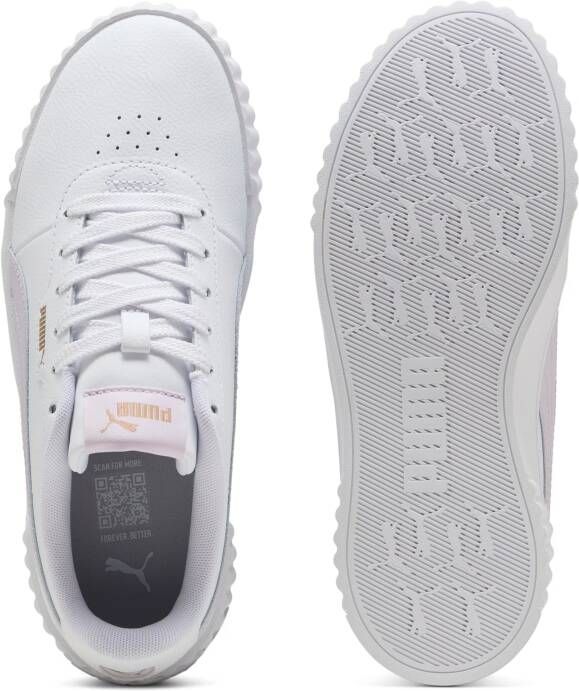Puma Sneakers laag 'Carina 3.0'