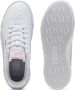 PUMA Carina 3.0 Dames Sneakers White-Lilac Frost- Gold - Thumbnail 12