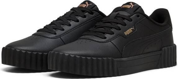 Puma Sneakers laag 'Carina 3.0'