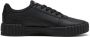 PUMA Carina 3.0 Dames Sneakers Black- Gold - Thumbnail 16