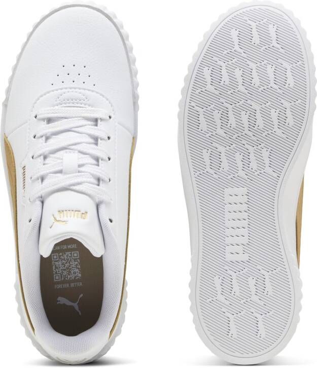 Puma Sneakers laag 'Carina 3.0'