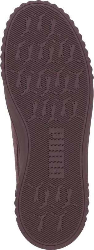Puma Sneakers laag 'Carina 3.0'