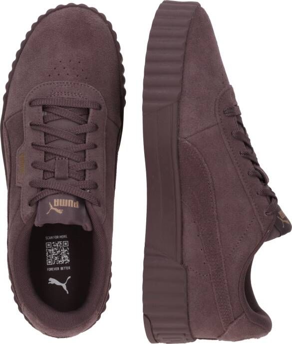 Puma Sneakers laag 'Carina 3.0'