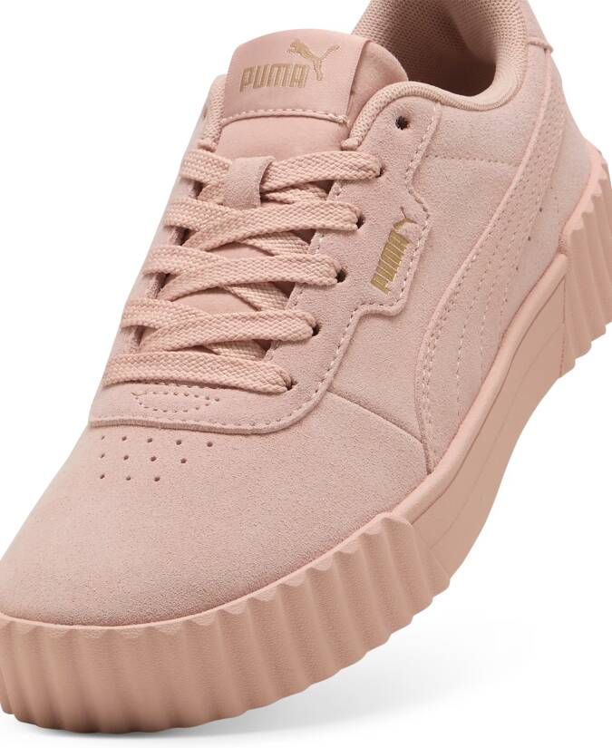 Puma Sneakers laag 'Carina 3.0'