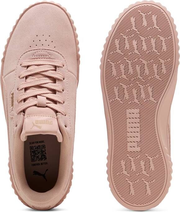 Puma Sneakers laag 'Carina 3.0'