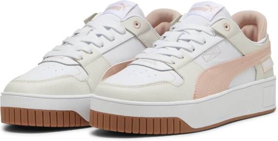 Puma Sneakers laag 'Carina'