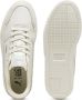 PUMA Carina Street SD Dames Sneakers Vapor Gray-Vapor Gray- Gold - Thumbnail 57