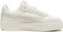 PUMA Carina Street SD Dames Sneakers Vapor Gray-Vapor Gray- Gold - Thumbnail 58