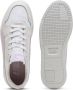 Puma Carina Street sneakers wit roze lichtgrijs - Thumbnail 13