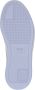 Puma Carina Street sneakers wit roze lichtblauw - Thumbnail 13