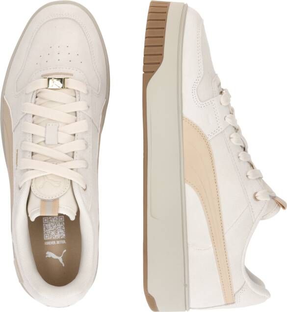 Puma Sneakers laag 'Carina Street Lux'