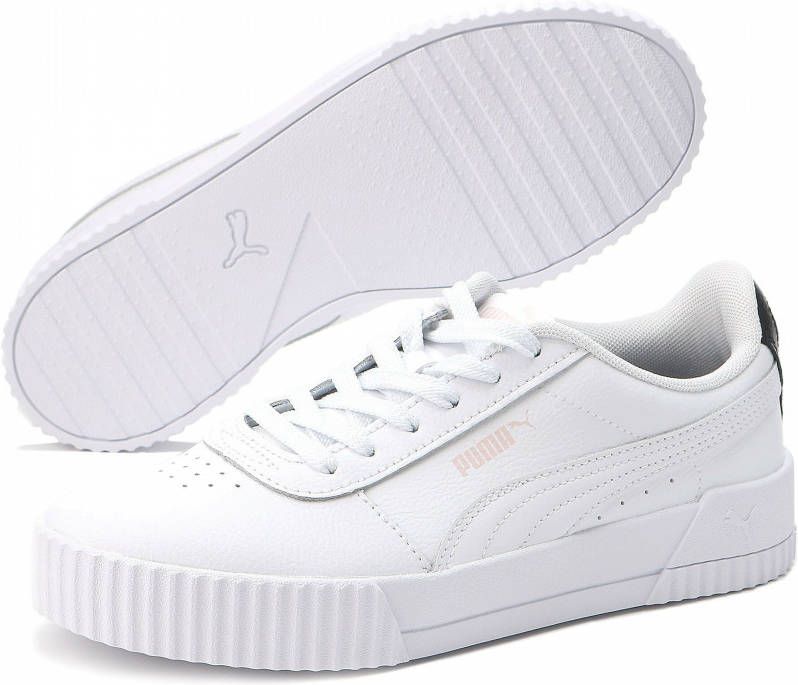 Puma Sneakers laag 'Carina'