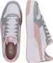PUMA Carina Street Dames Sneakers White-Mauve Mist-Gray Echo - Thumbnail 6