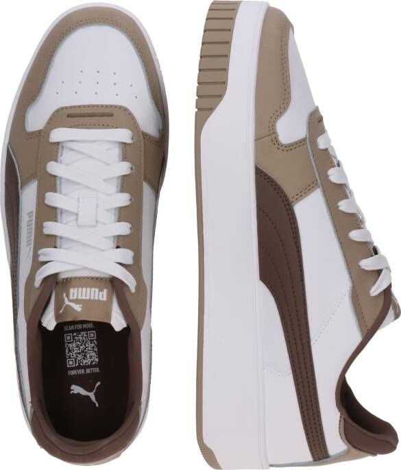 Puma Sneakers laag 'Carina'