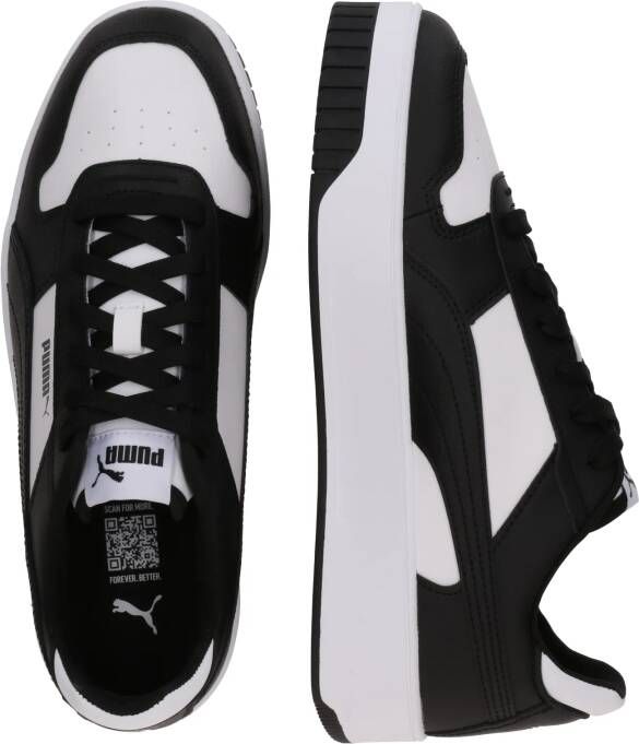 Puma Sneakers laag 'Carina Street'