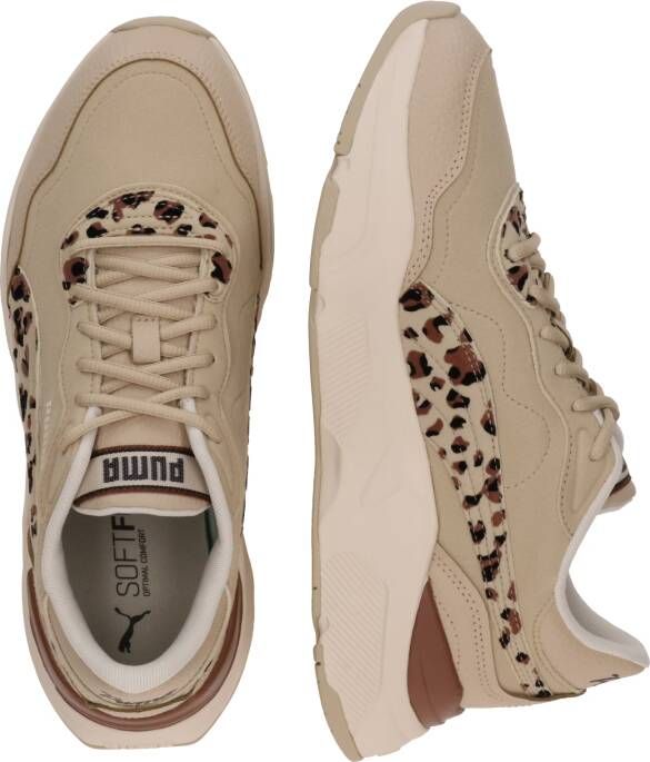 Puma Sneakers laag 'Cassia Rose I Am The Drama'