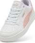 PUMA Caven 2.0 Unisex Sneakers White-Rose Quartz- Gold - Thumbnail 13