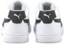 Puma Stijlvolle Herensneakers voor elke gelegenheid White Heren - Thumbnail 62
