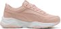 Puma Cilia Mode sneakers roze wit - Thumbnail 20