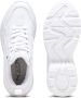 Puma Witte Vrijetijdssneakers voor Vrouwen White Dames - Thumbnail 19