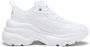 Puma Witte Vrijetijdssneakers voor Vrouwen White Dames - Thumbnail 20