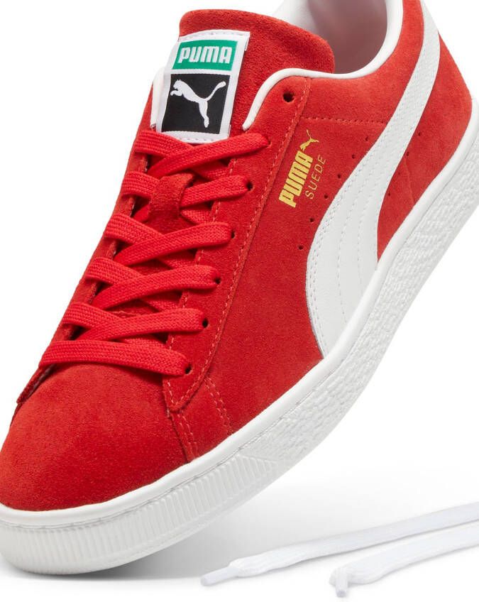 Puma Sneakers laag 'Classic'