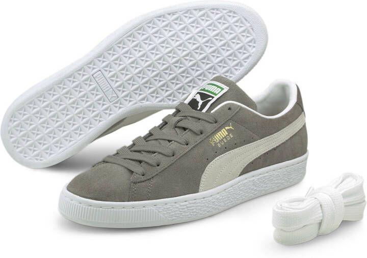 Puma Sneakers laag 'Classic XXI'