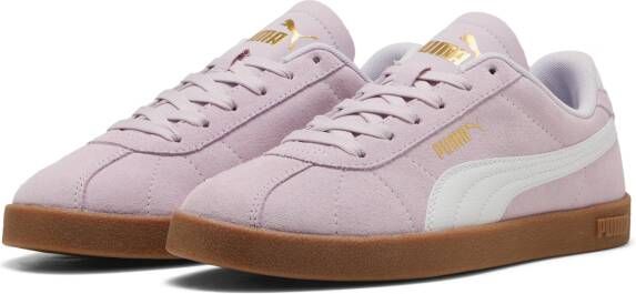 Puma Sneakers laag 'Club II'