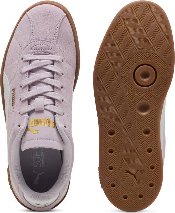 Puma Sneakers laag 'Club II'