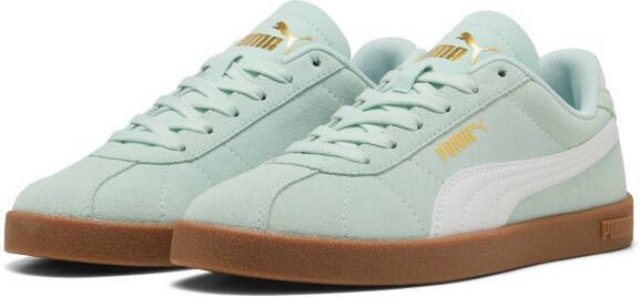 Puma Sneakers laag 'Club II'