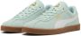 PUMA Club II Unisex Sneakers Peaceful Blue- White-Gum - Thumbnail 14