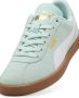 PUMA Club II Unisex Sneakers Peaceful Blue- White-Gum - Thumbnail 15