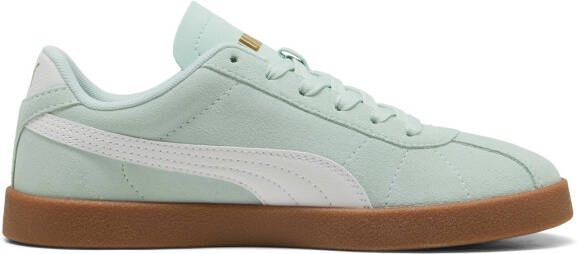 Puma Sneakers laag 'Club II'