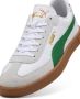 PUMA Club II Era unisex sneaker sportschoenen 397447 22 white-green - Thumbnail 12