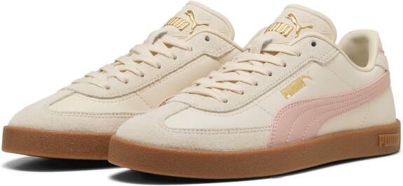 Puma Sneakers laag 'Club II Era'