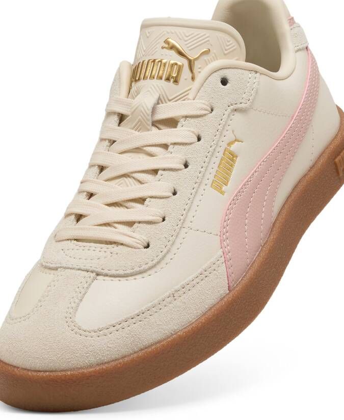 Puma Sneakers laag 'Club II Era'