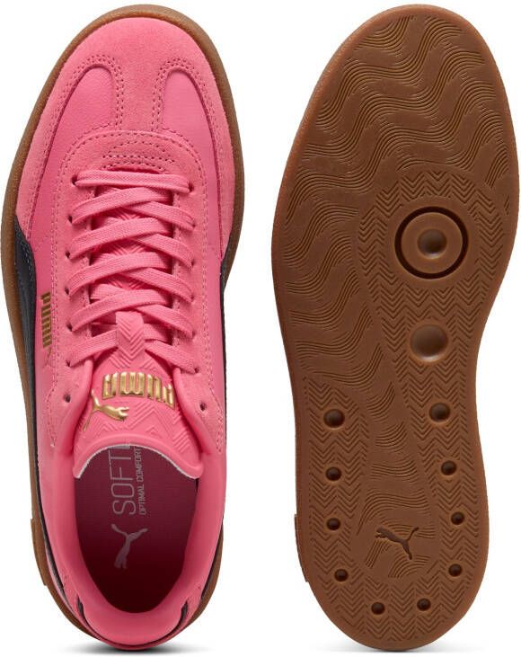 Puma Sneakers laag 'Club II Era'