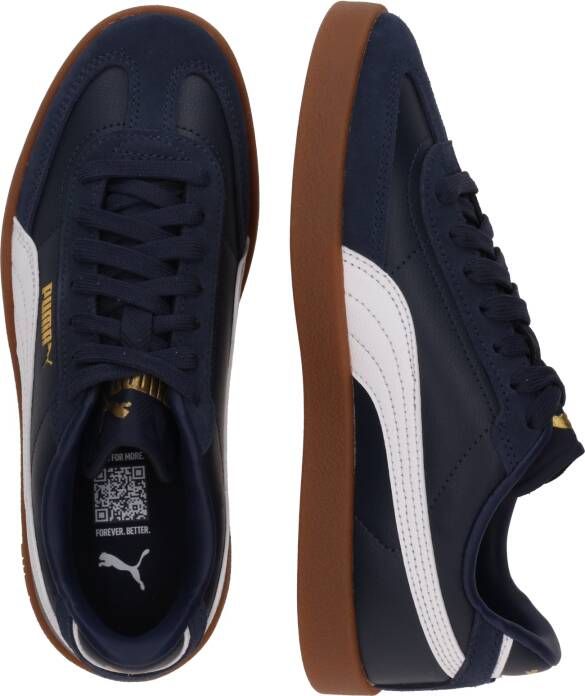 Puma Sneakers laag 'Club II Era'