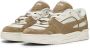 Puma 180 Corduroy Skate Schoenen alpine snow chocolate chip maat: 41 beschikbare maaten:41 42 44.5 45 - Thumbnail 7