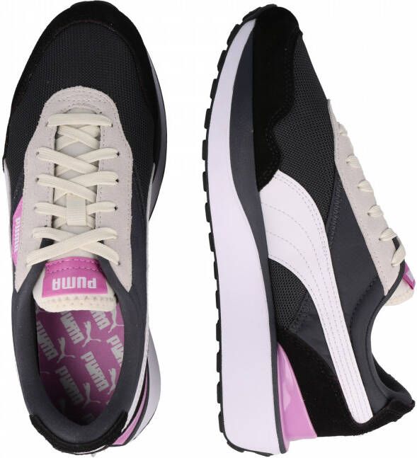Puma Sneakers laag 'Cruise Rider'