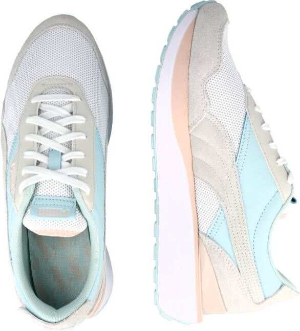 Puma Sneakers laag 'Cruise Rider Candy'