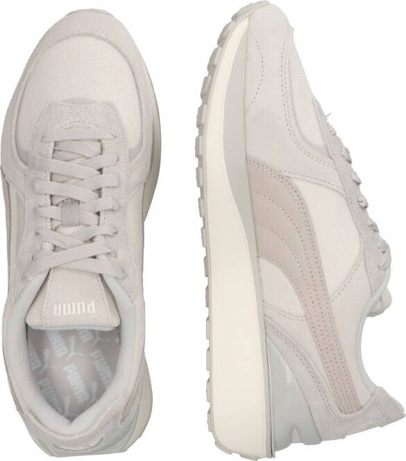 Puma Sneakers laag 'Cruise Rider First Sense'