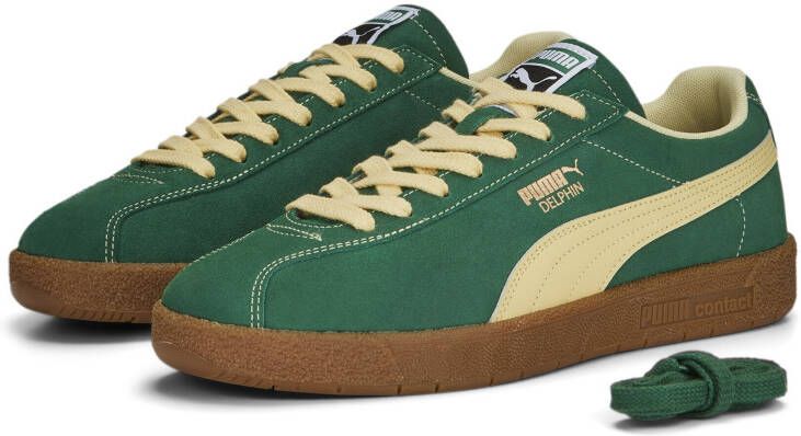 Puma Sneakers laag 'Delphin'