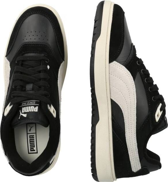 Puma Sneakers laag 'Doublecourt'