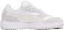 PUMA SELECT Doublecourt Sneakers Wit 1 2 Vrouw - Thumbnail 3