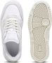 PUMA SELECT Doublecourt Sneakers Wit 1 2 Vrouw - Thumbnail 4